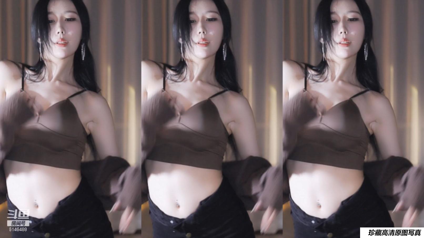 斗鱼主播斗鱼主播烦烦BY直播热舞合集！[54V-7G]