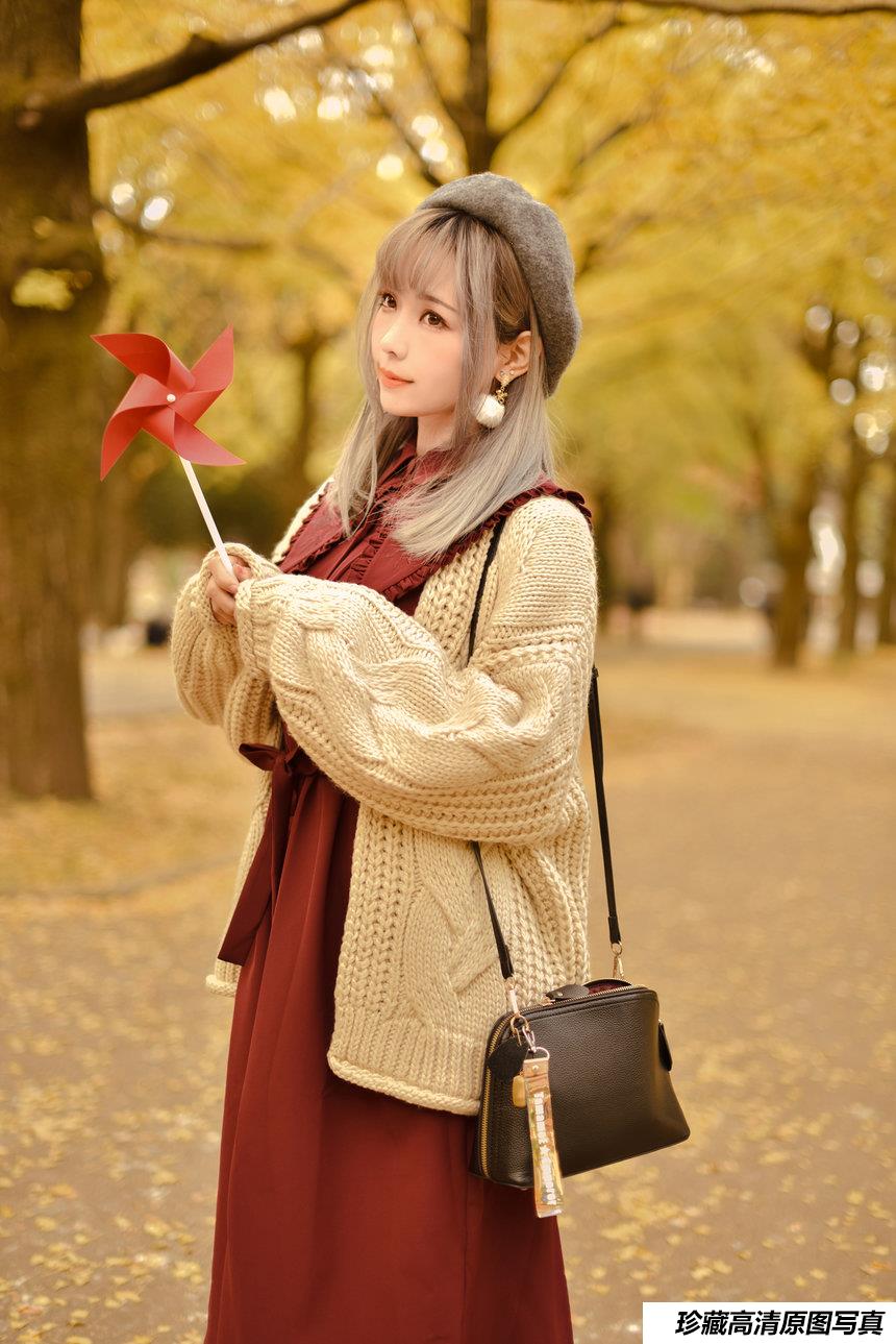 ElyEE子 - NO.90 [2020 Ely Collection] Digital photo set (10套) [375P-1.47GB]