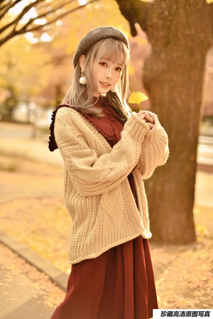 ElyEE子 - NO.90 [2020 Ely Collection] Digital photo set (10套) [375P-1.47GB]