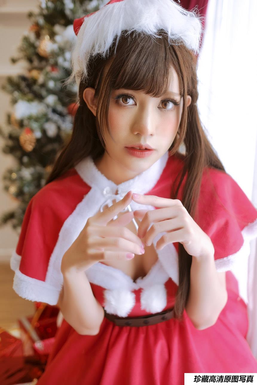 PingPing - NO.20 bonus XMAS set [22P-125MB]