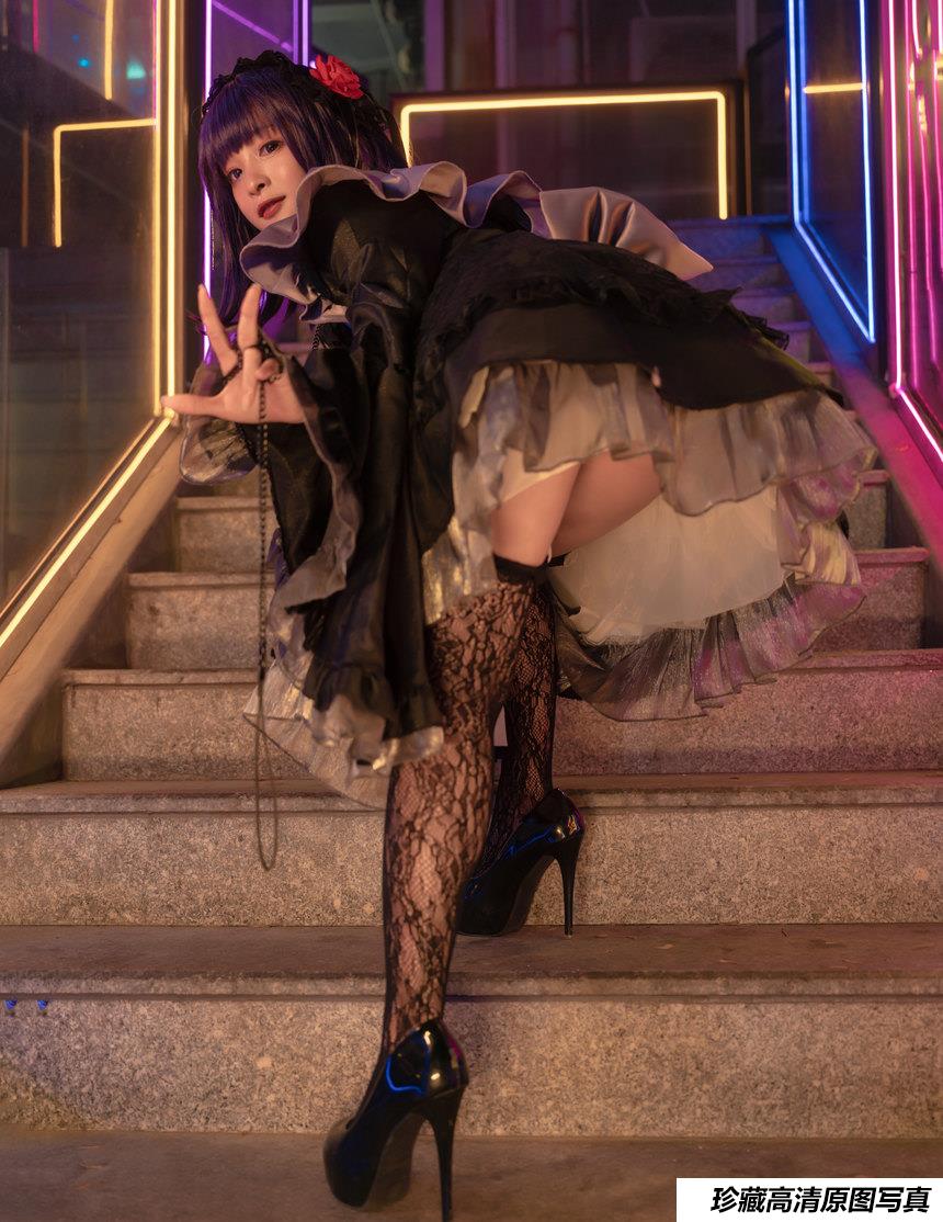 九九八XY - NO.05 小雫 [15P-69MB]