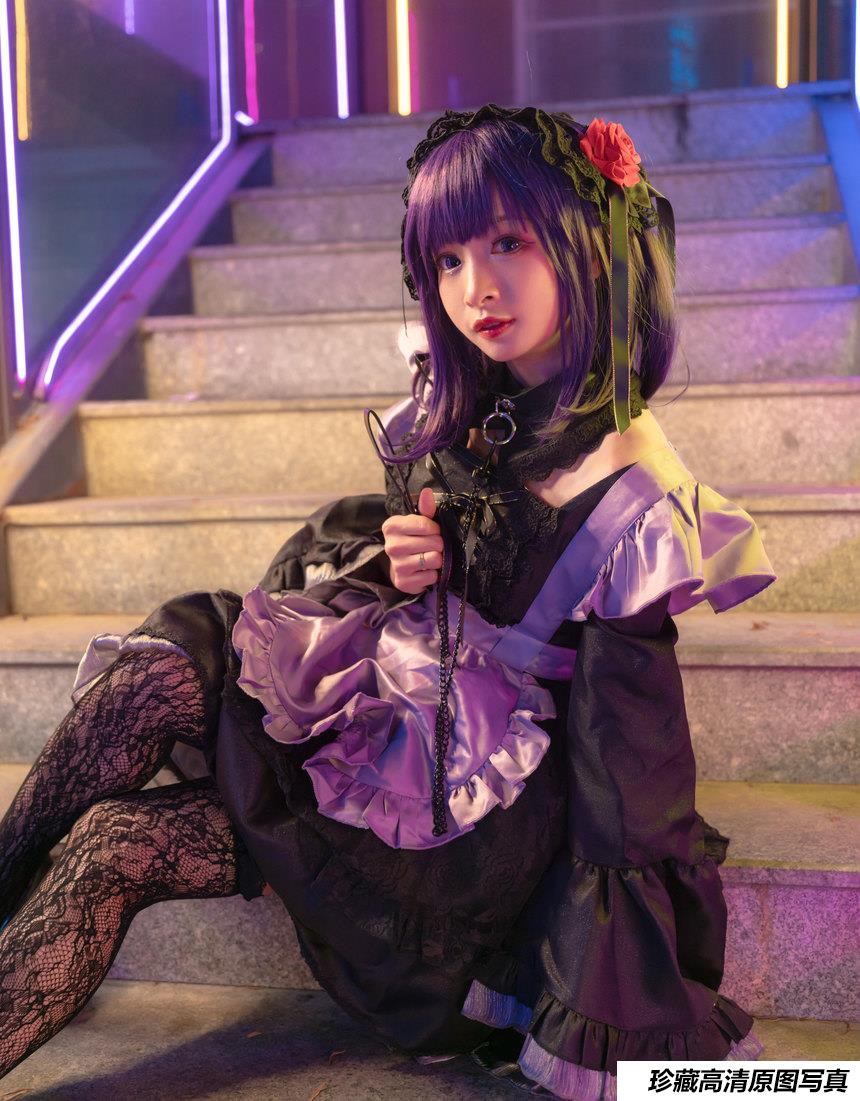 九九八XY - NO.05 小雫 [15P-69MB]