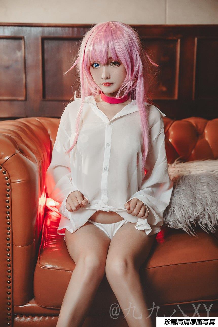九九八XY - NO.04 neko [40P-772MB]-绅士图