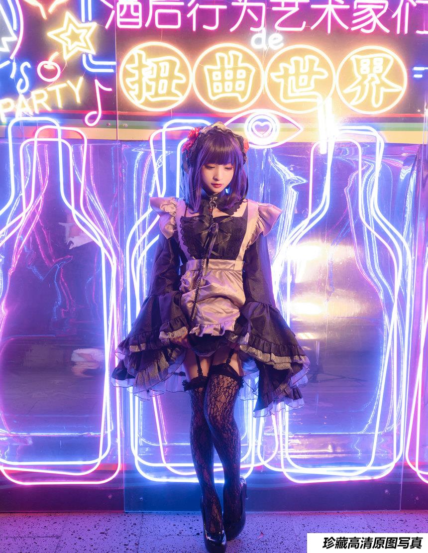 九九八XY - NO.05 小雫 [15P-69MB]