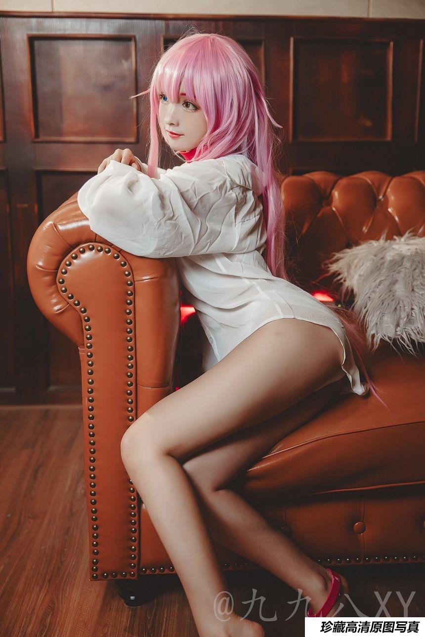 九九八XY - NO.04 neko [40P-772MB]