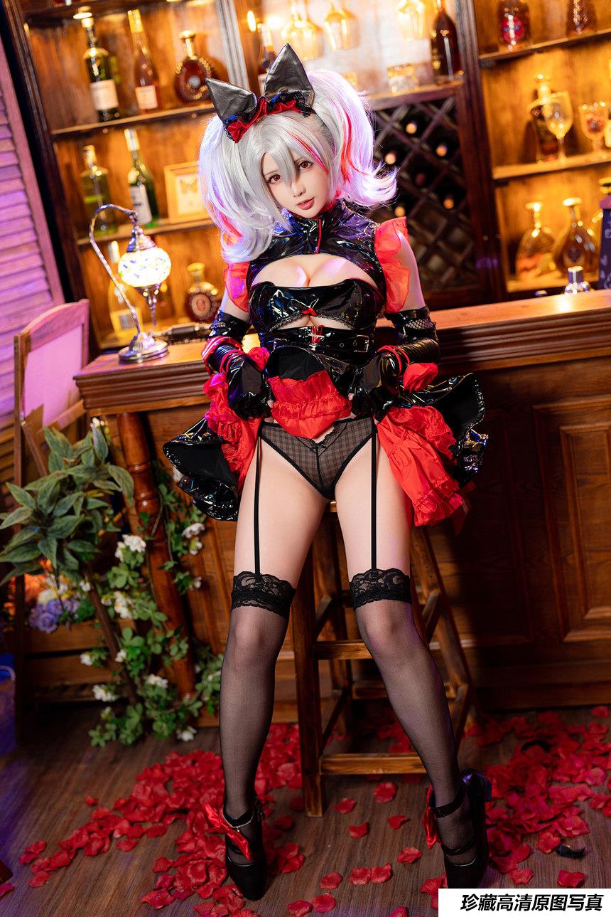 星之迟迟 - NO.99《Darling》阿达尔伯特 [60P-290MB]