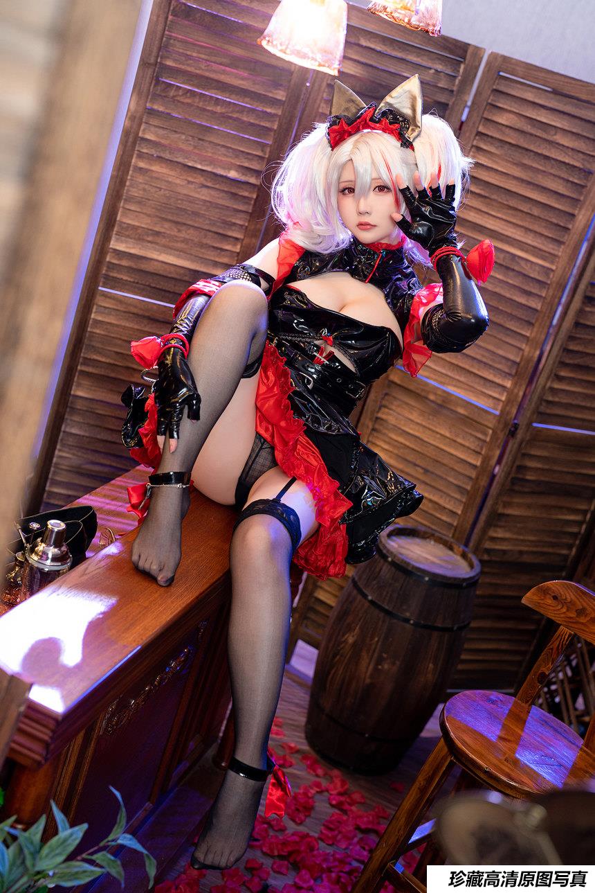 星之迟迟 - NO.99《Darling》阿达尔伯特 [60P-290MB]