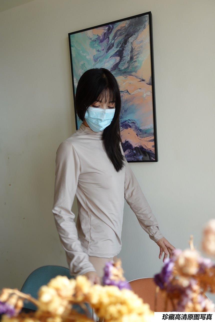 [ROSI口罩系列]2022.04.25 NO.2143[93+1P／103MB]-绅士图