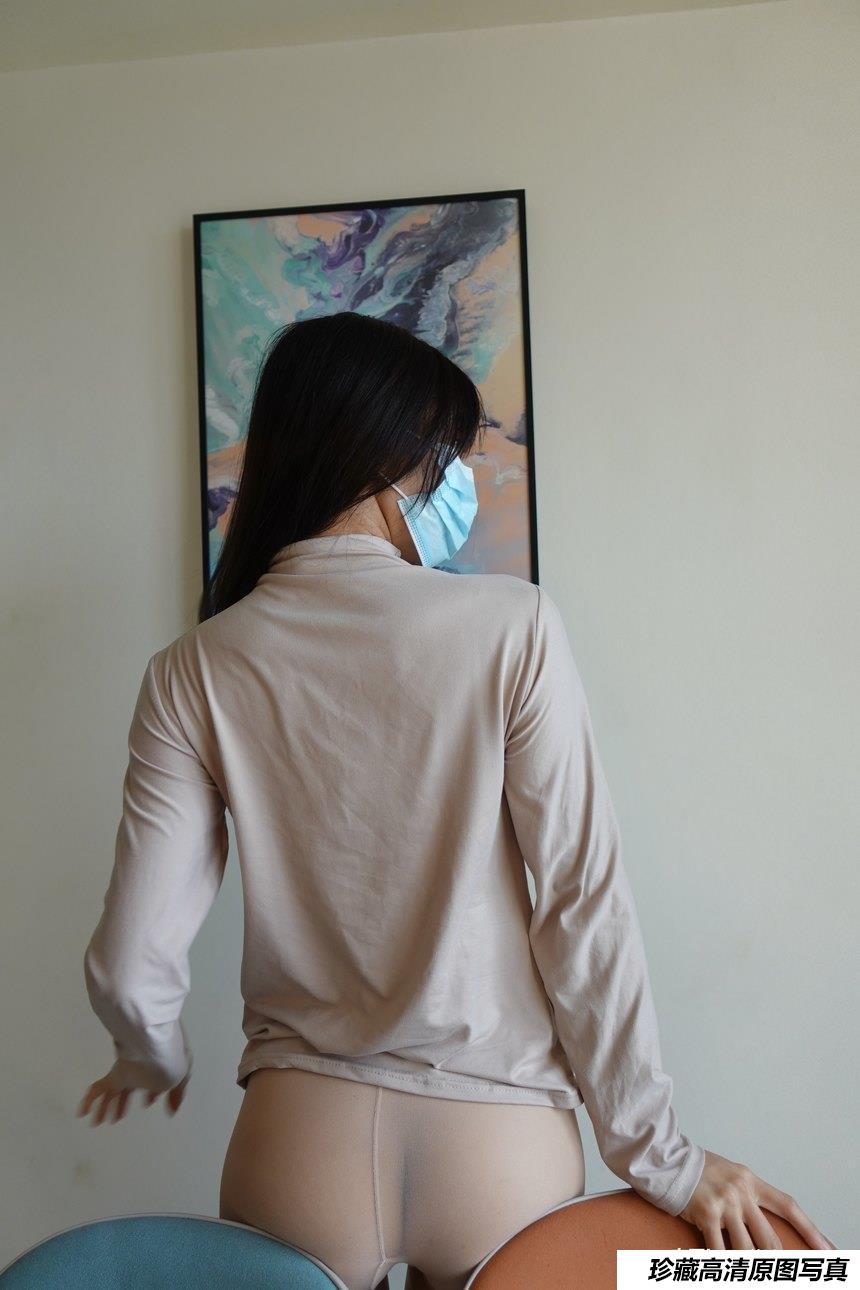 [ROSI口罩系列]2022.04.25 NO.2143[93+1P／103MB]