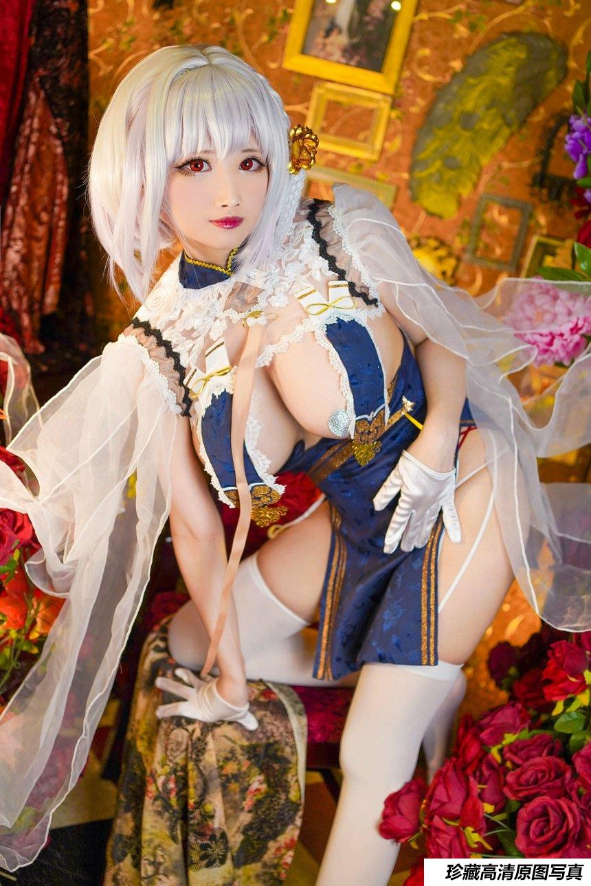 KaYa 萱 - NO.40 Sirius [15P-32MB]