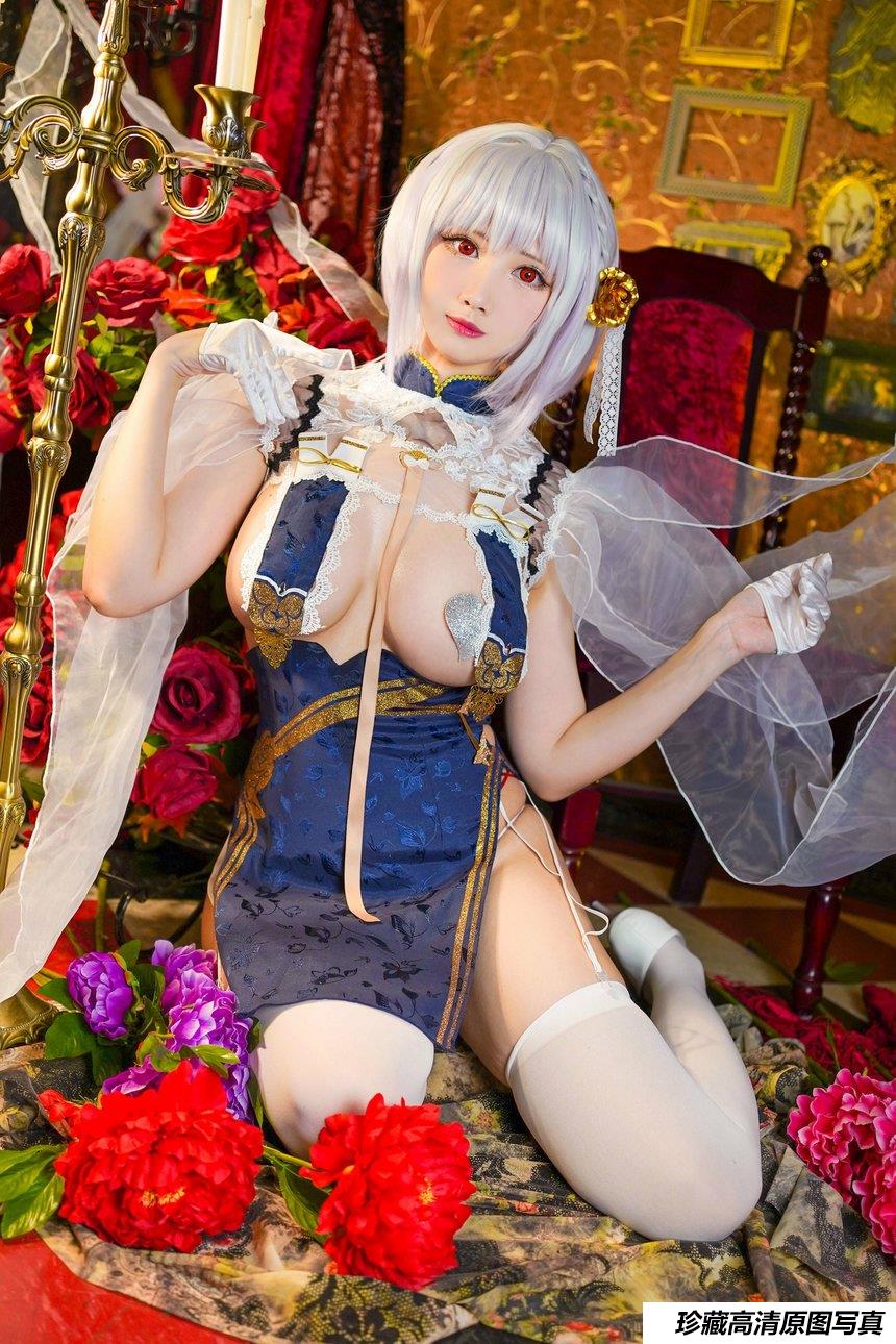 KaYa 萱 - NO.40 Sirius [15P-32MB]