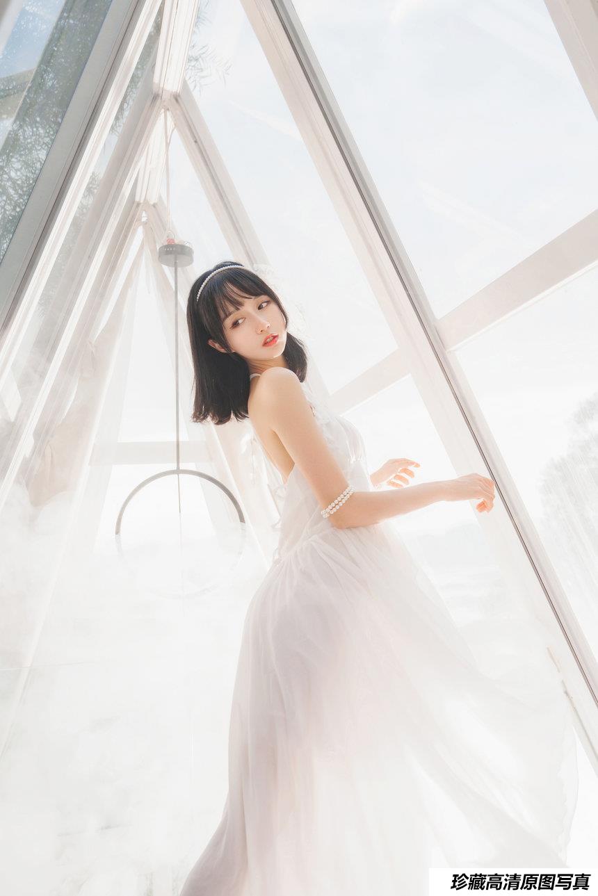 木绵绵OwO - NO.71 水波温柔 [24P-436MB]