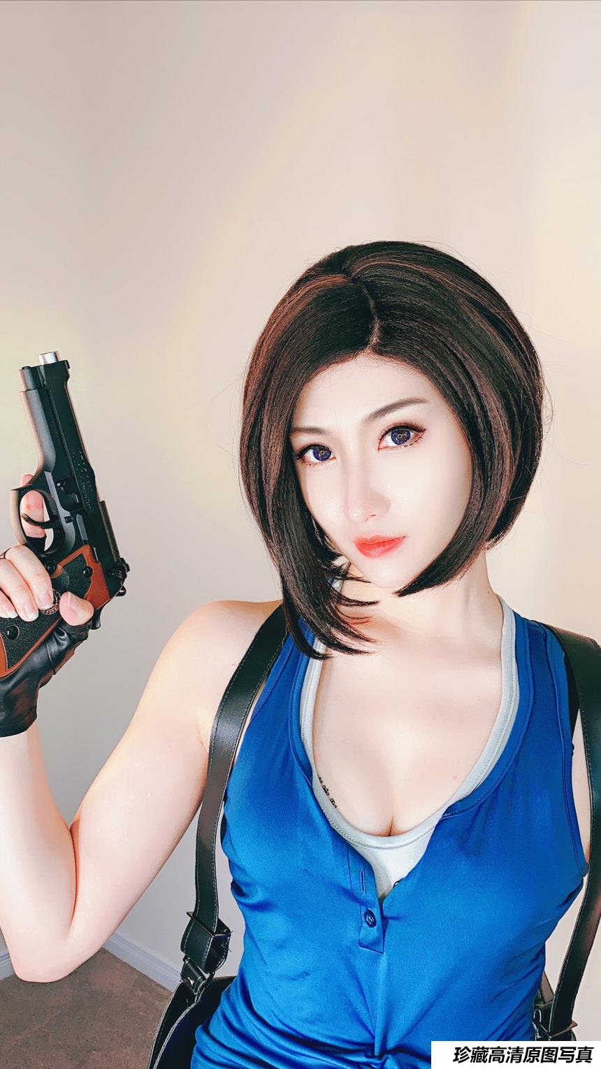 MisswarmJ - NO.33 New Jill Phone contents [27P-121MB]