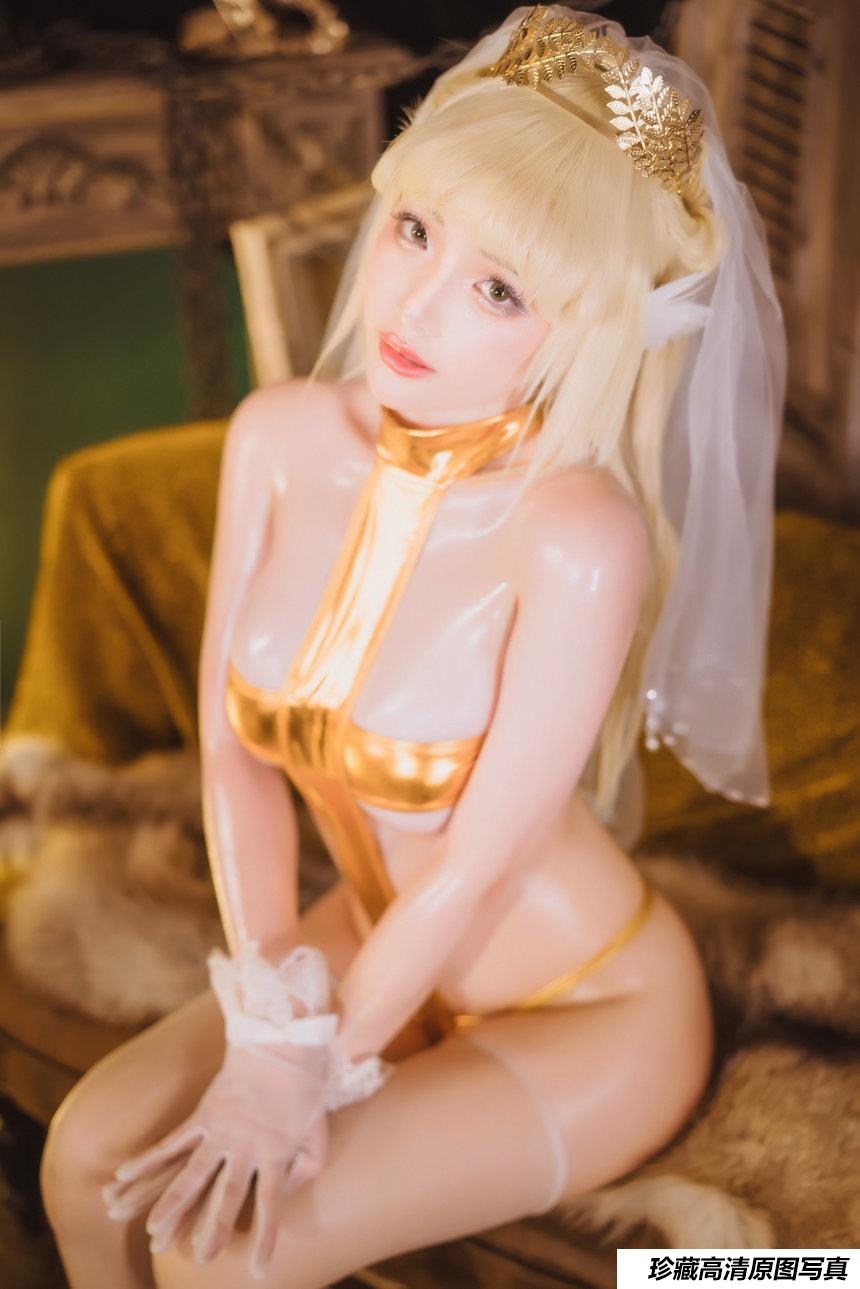 微博红人 雯妹不讲道理 发光精灵 [50P-966MB]