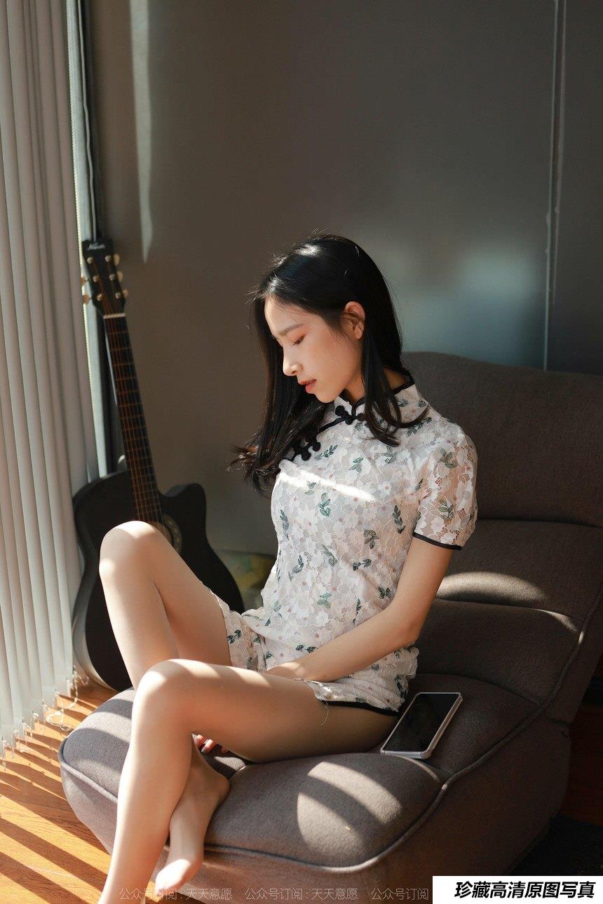 [IESS异思趣向] 2022.01.14 丝享家987：美子《冬日阳光浴》[94P／148MB]