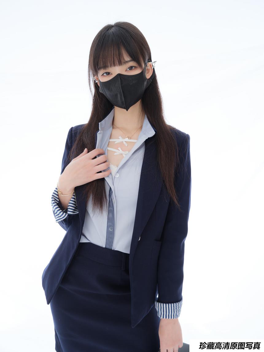 紧急企划 - EX-002 见希w 肉丝ol [55P-1.22GB]