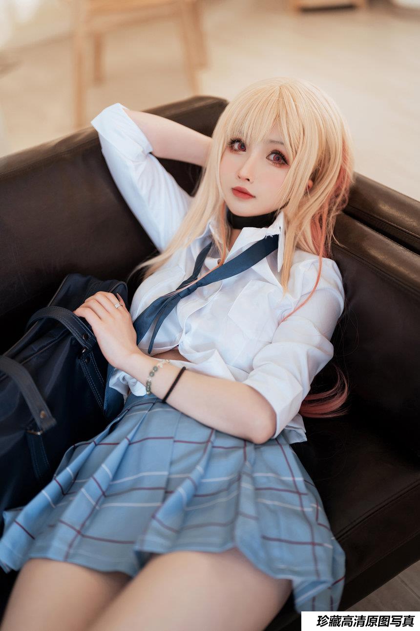 rioko凉凉子 NO.088 更衣人偶 本篇 [69P6V-930MB]