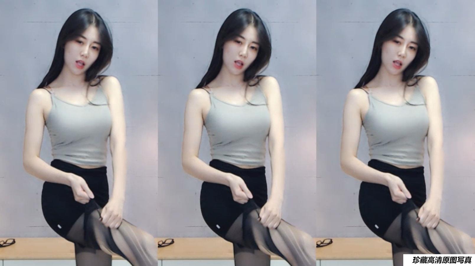 虎牙主播小狮子热舞合集 [36V-3.98G]