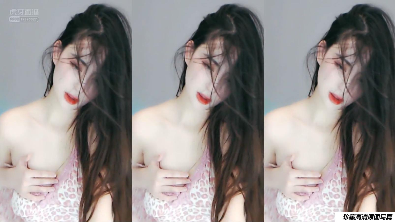 虎牙主播苏樱 八月份直播热舞视频合集 [32V-6.59G]