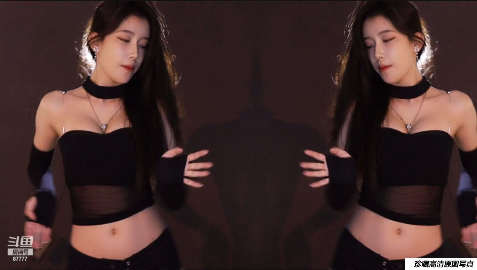 斗鱼主播一只萌七哦22年3月直播热舞合集【147V-21.8G】