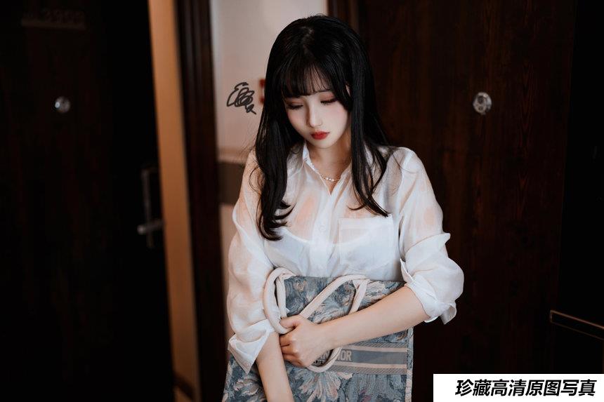 rioko凉凉子&面饼仙儿 - 黑丝ol制服双人 [105P11V-1.45G]