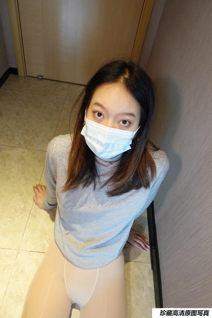 [ROSI口罩系列]2022.05.04 NO.2152[55+1P／87.9MB]