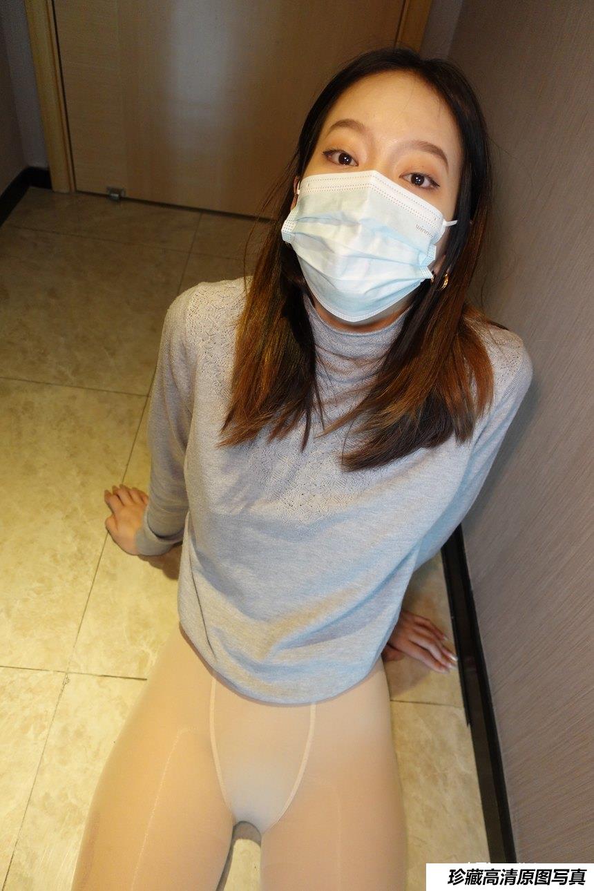 [ROSI口罩系列]2022.05.04 NO.2152[55+1P／87.9MB]