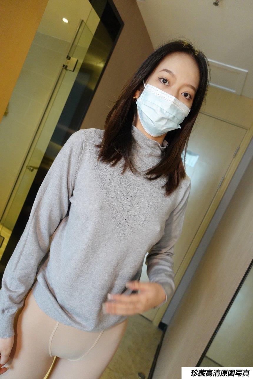 [ROSI口罩系列]2022.05.03 NO.2151[51+1P／80.7MB]