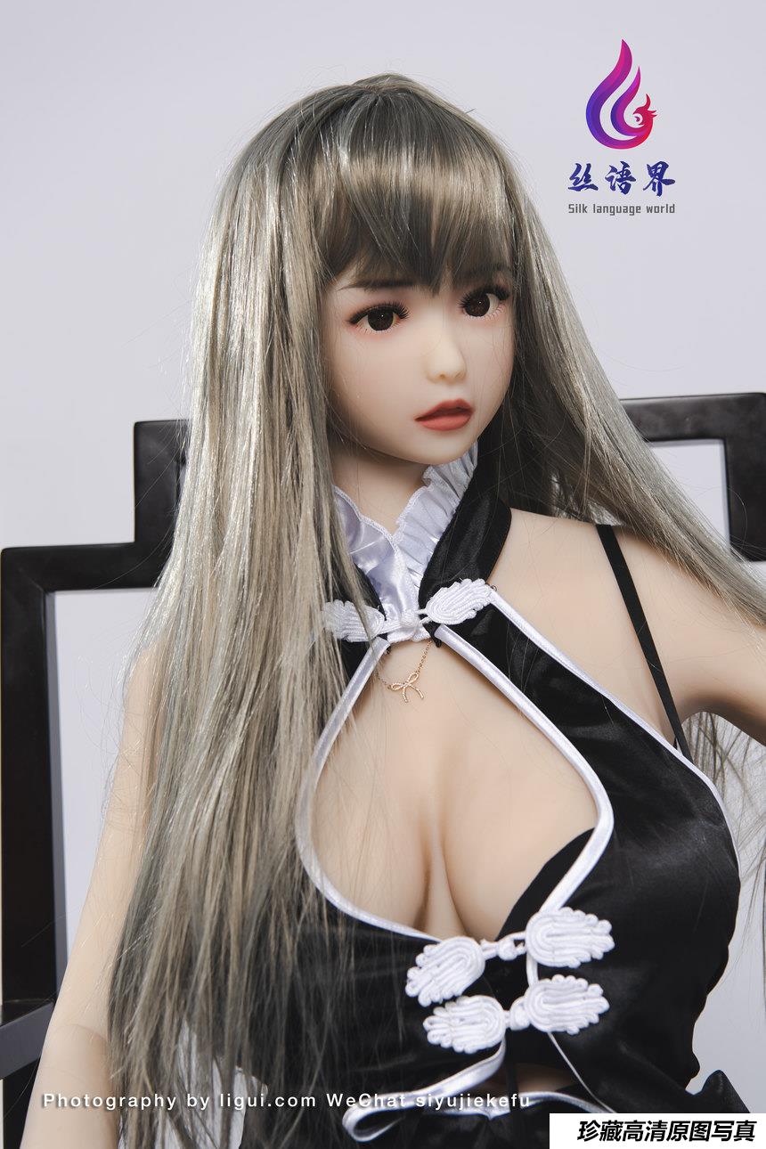 [Ligui丽柜] 2022.04.12《缚娃虐恋》瑜薇 [115+1P-874M]