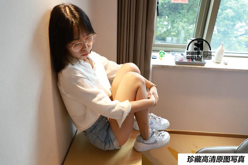 [誉铭传媒]袜足摄影 2021年 NO.024[94P+1V／1.13GB]