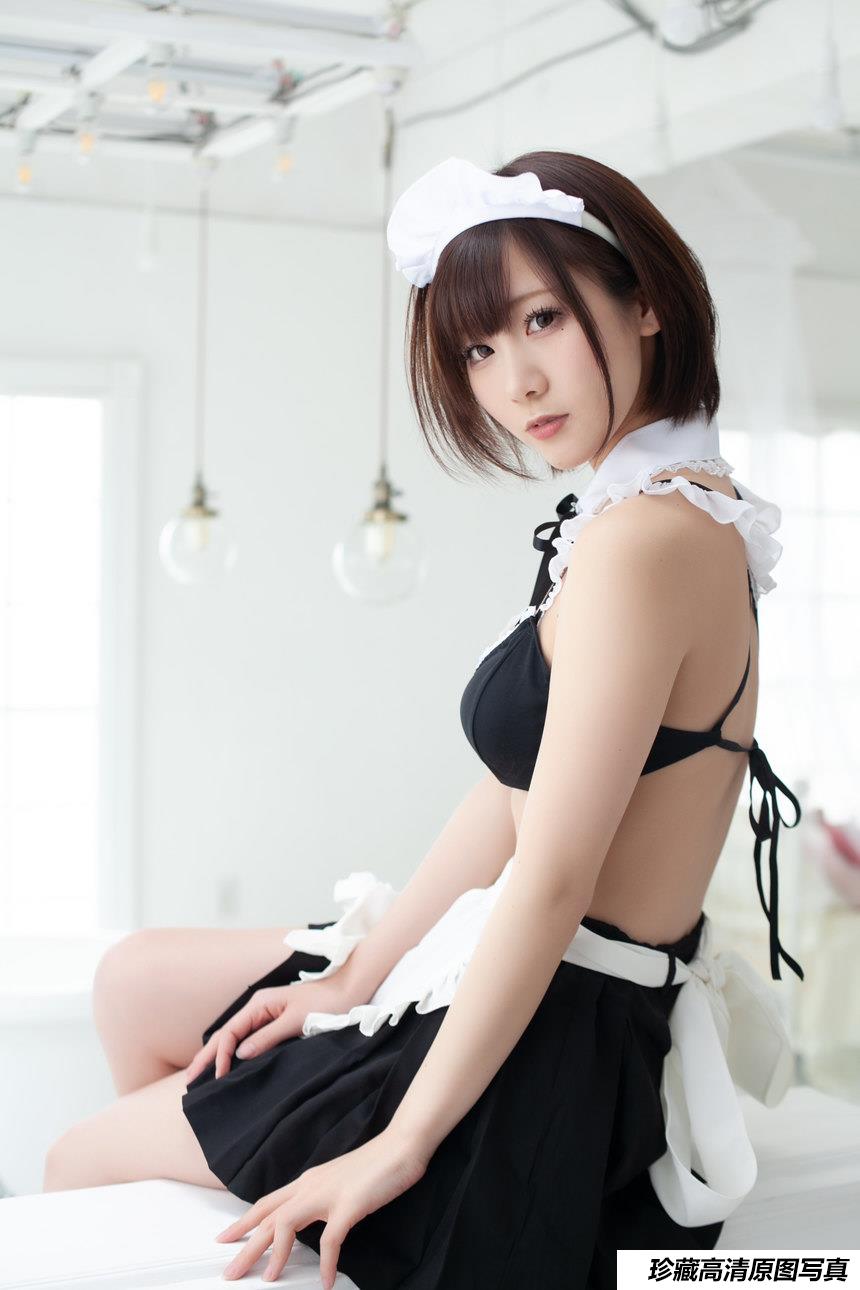 神楽坂真冬 - NO.111 意乱情迷 [75P-165MB]-绅士图