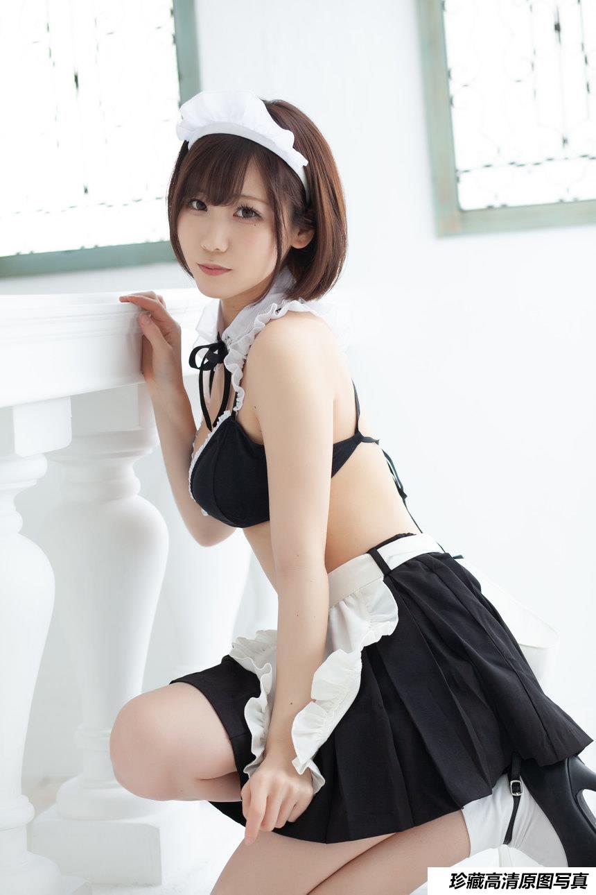 神楽坂真冬 - NO.111 意乱情迷 [75P-165MB]