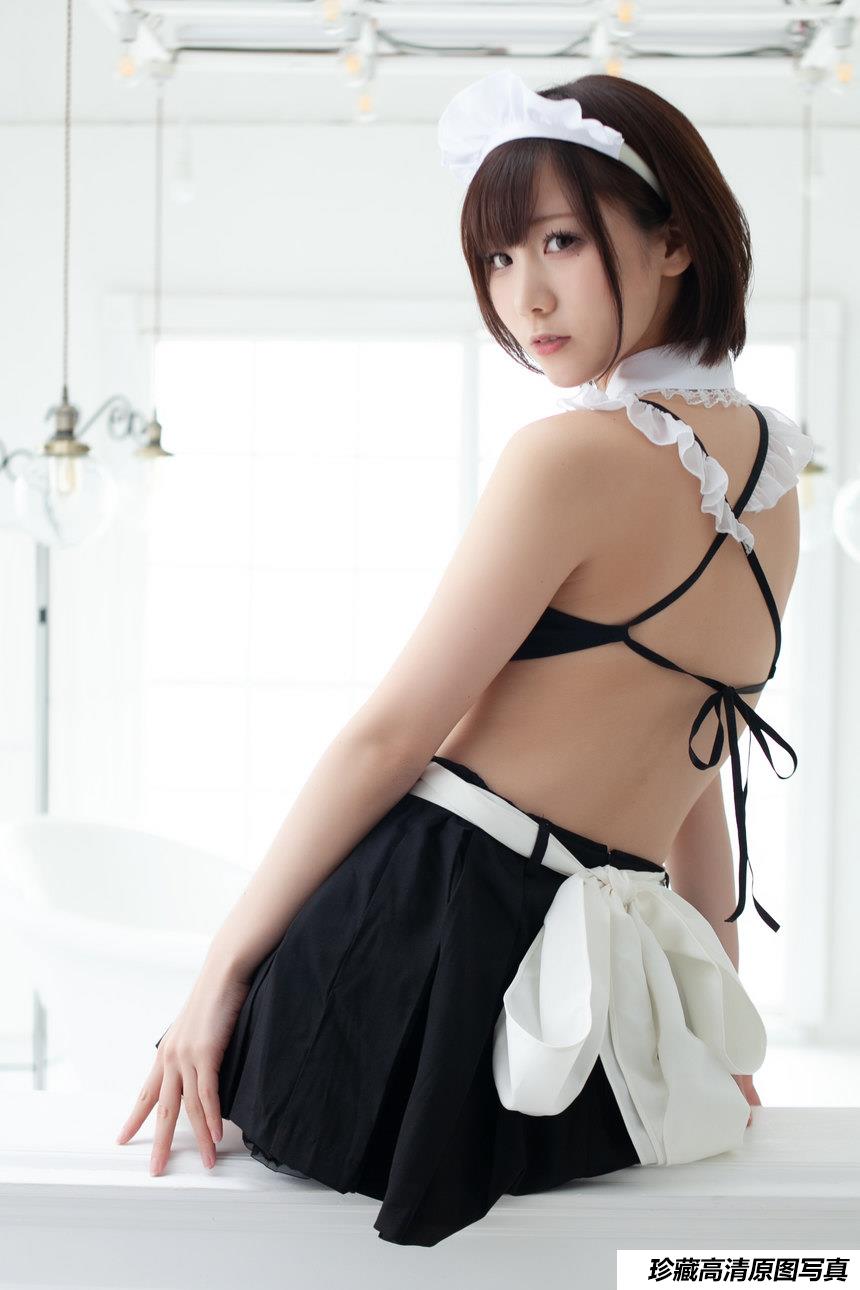 神楽坂真冬 - NO.111 意乱情迷 [75P-165MB]