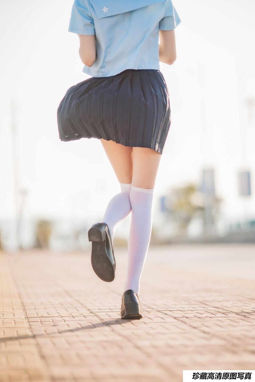 miko酱ww - NO.02 女警制服 让我保护你 [87P-859MB]