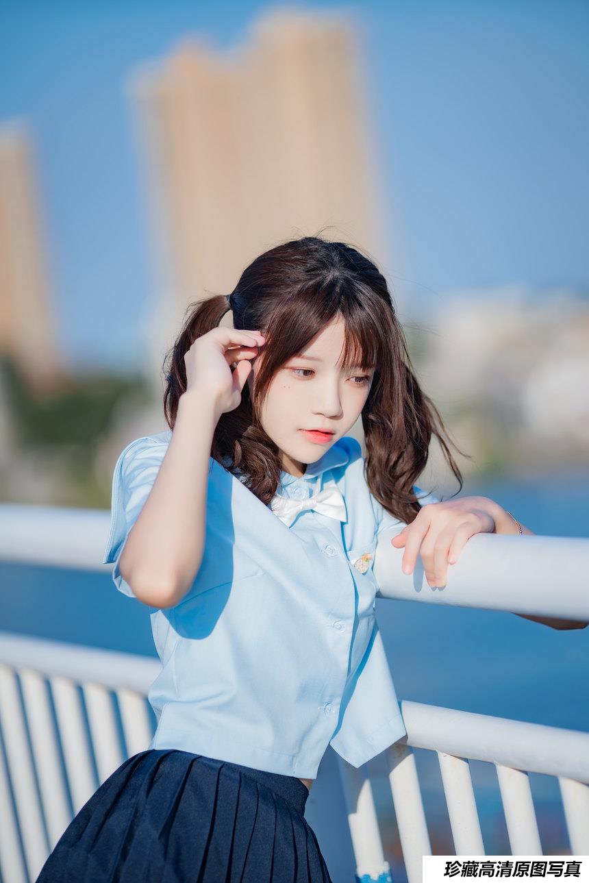 miko酱ww - NO.02 女警制服 让我保护你 [87P-859MB]