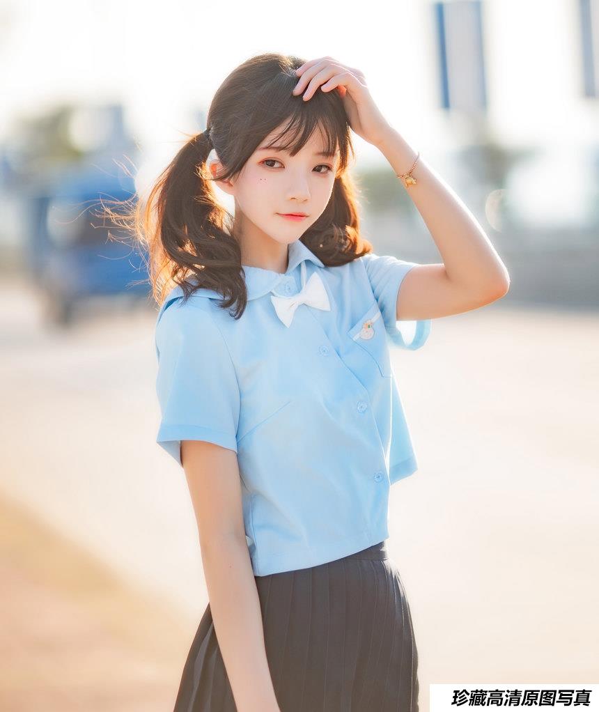 miko酱ww - NO.02 女警制服 让我保护你 [87P-859MB]