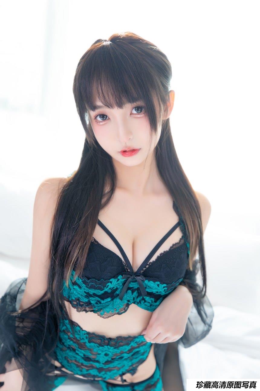 神楽坂真冬 - NO.106 绿野仙踪 [75P-186MB]-绅士图