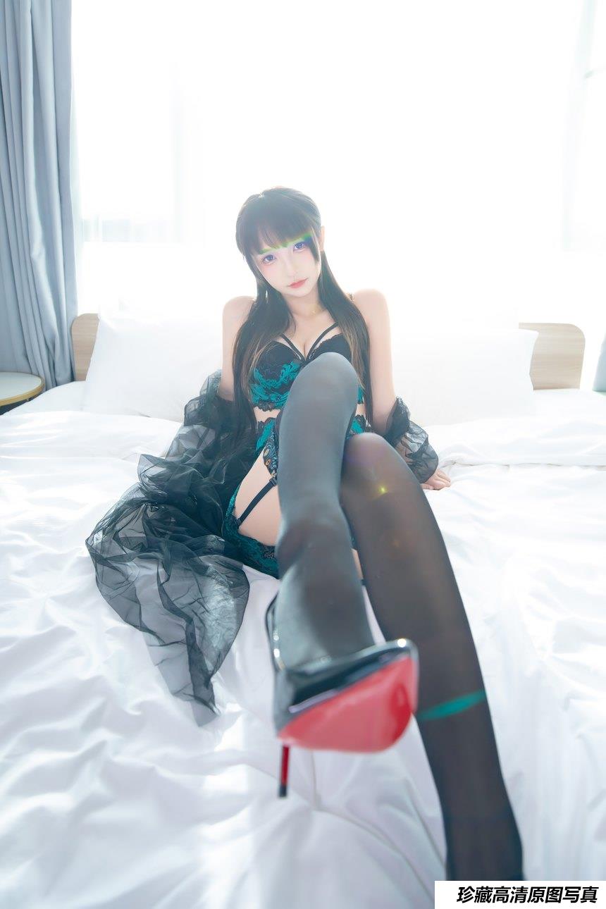 神楽坂真冬 - NO.106 绿野仙踪 [75P-186MB]