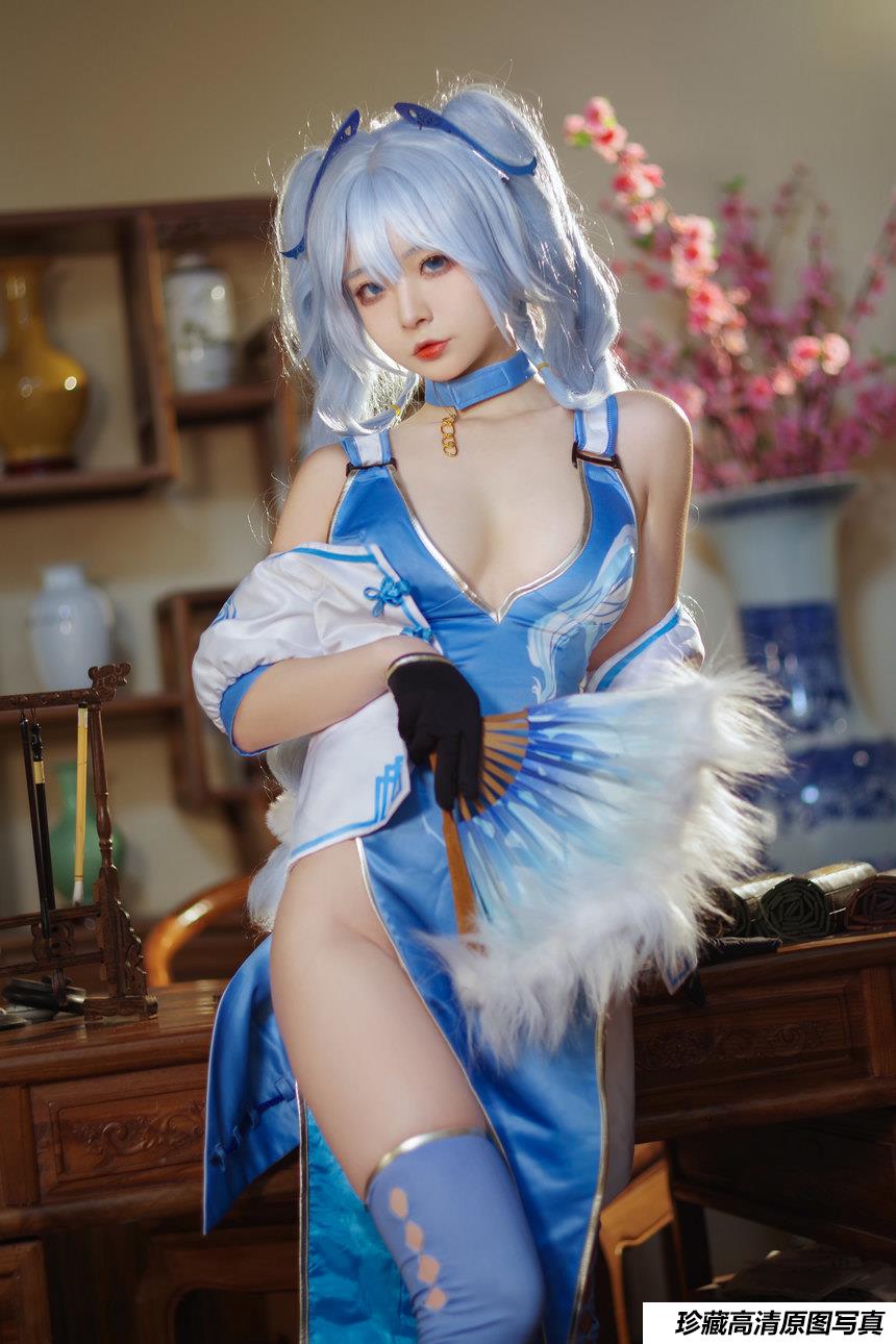 yuuhui玉汇 - NO.08 PA-15 [31P-380MB]