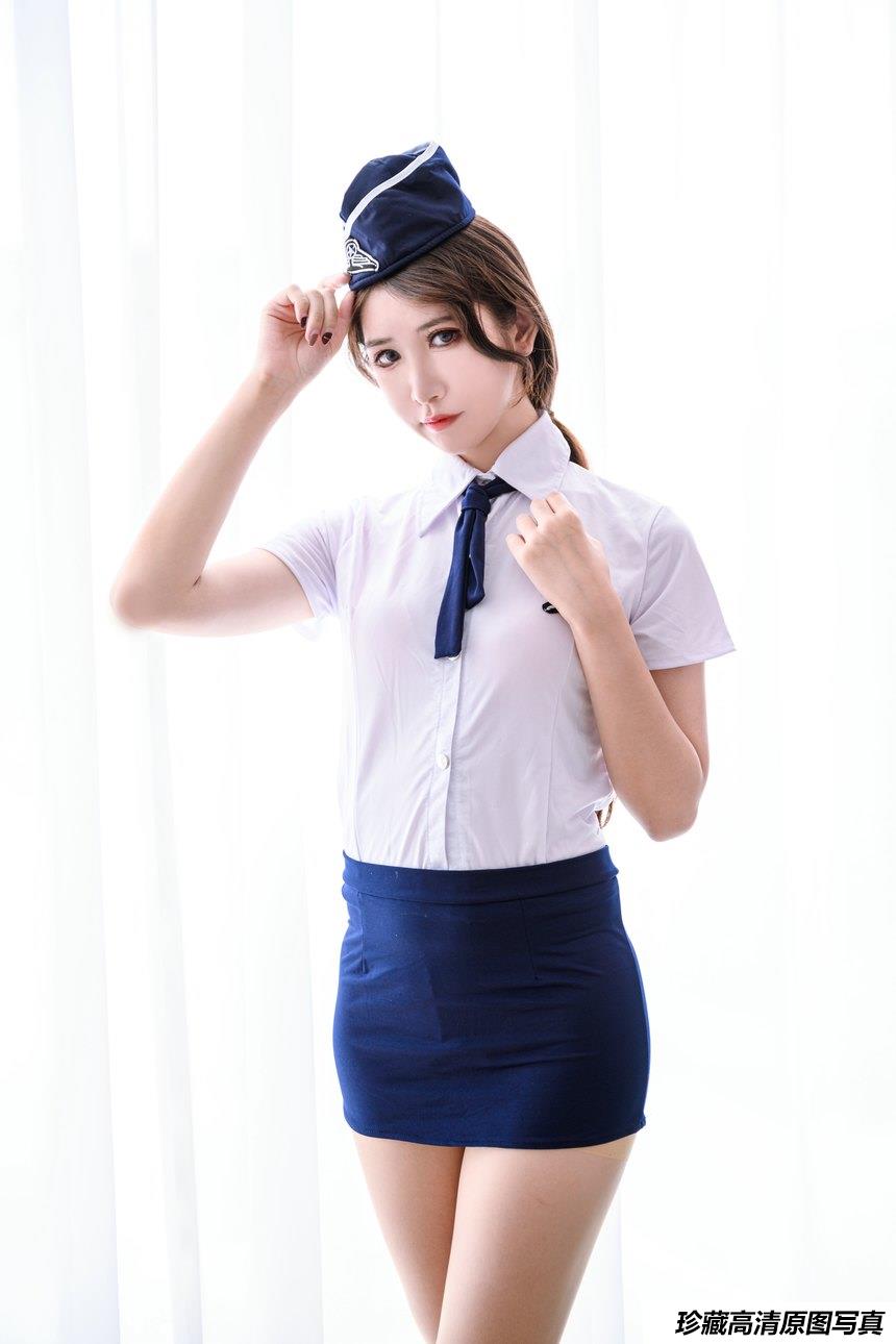 阮邑_Fairy - NO.17 情趣四件套 [26P-245MB]