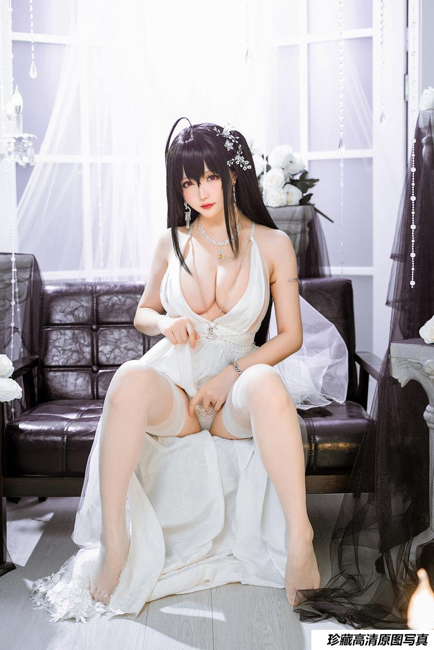 星之迟迟 - NO.103《Darling》大凤 [60P-220MB]-绅士图