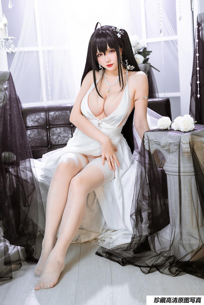 星之迟迟 - NO.103《Darling》大凤 [60P-220MB]