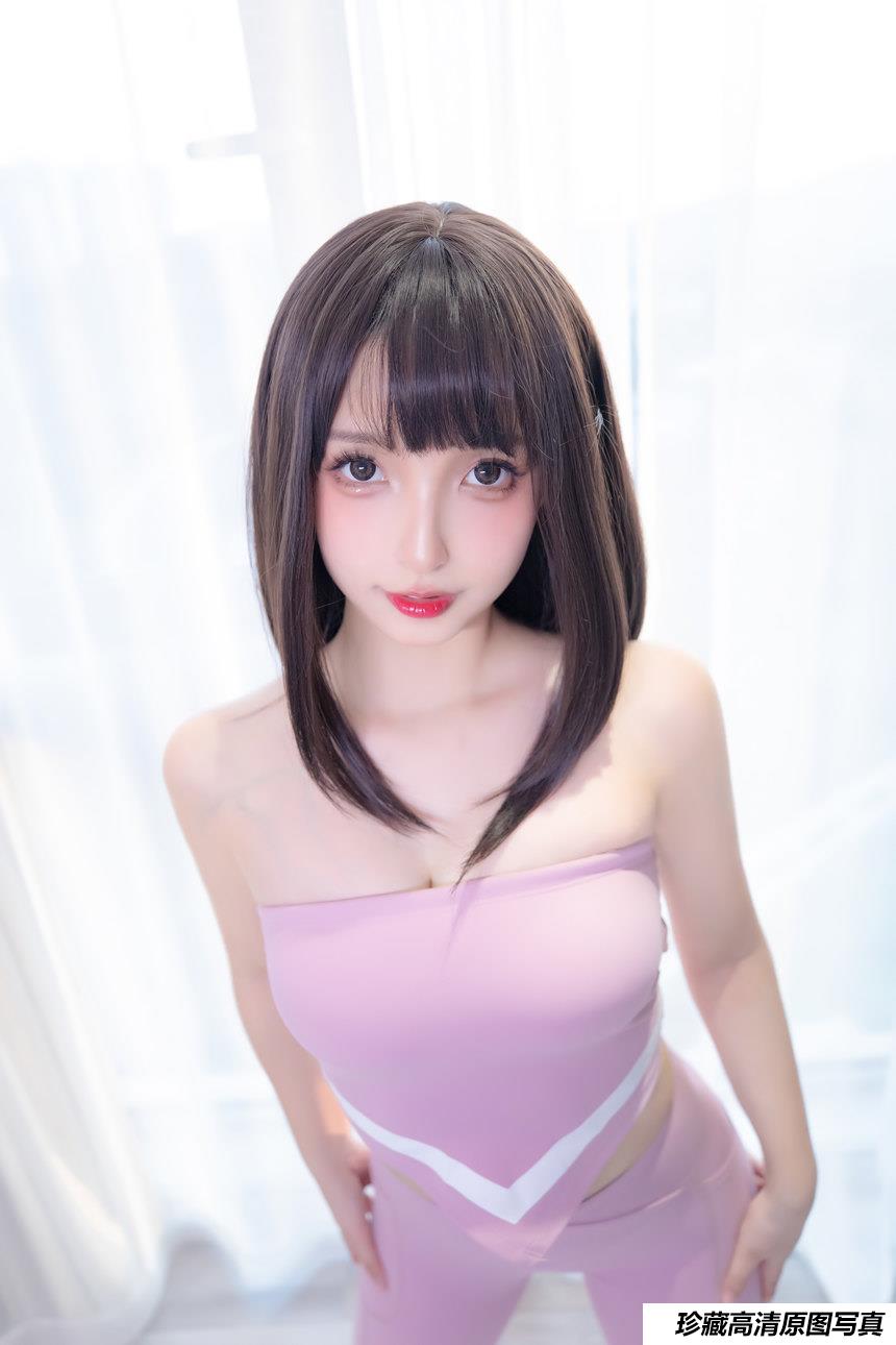 神楽坂真冬 - NO.107 草莓蜜桃 [75P-143MB]-绅士图
