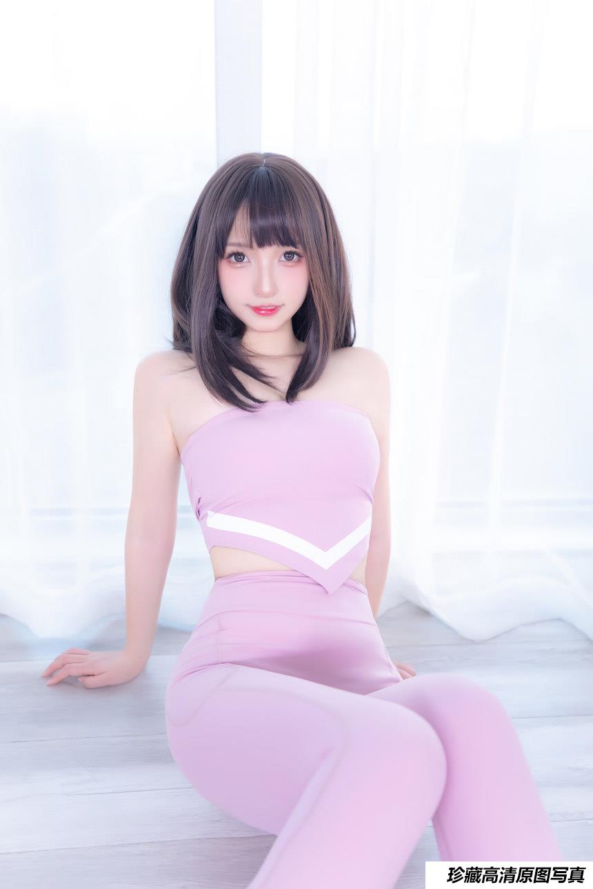 神楽坂真冬 - NO.107 草莓蜜桃 [75P-143MB]