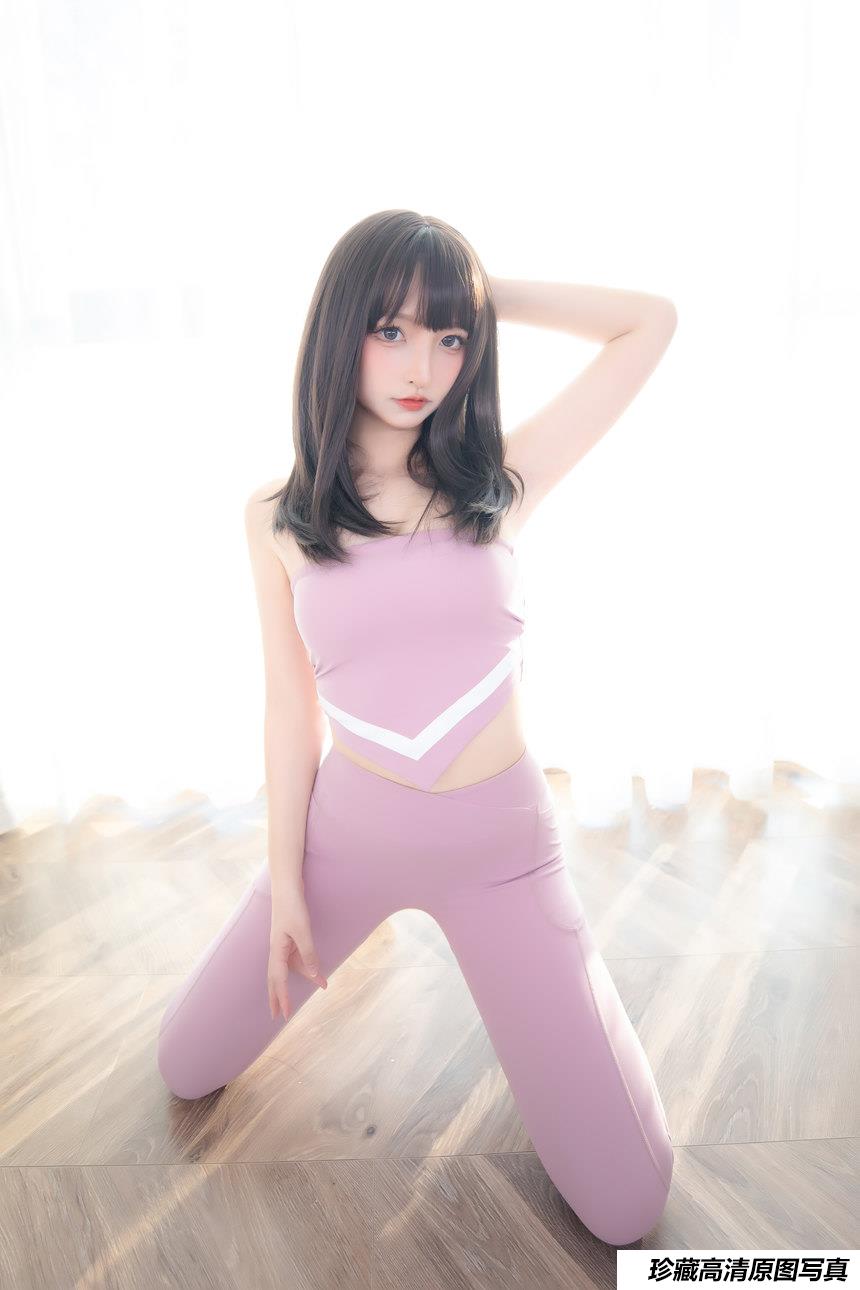 神楽坂真冬 - NO.107 草莓蜜桃 [75P-143MB]