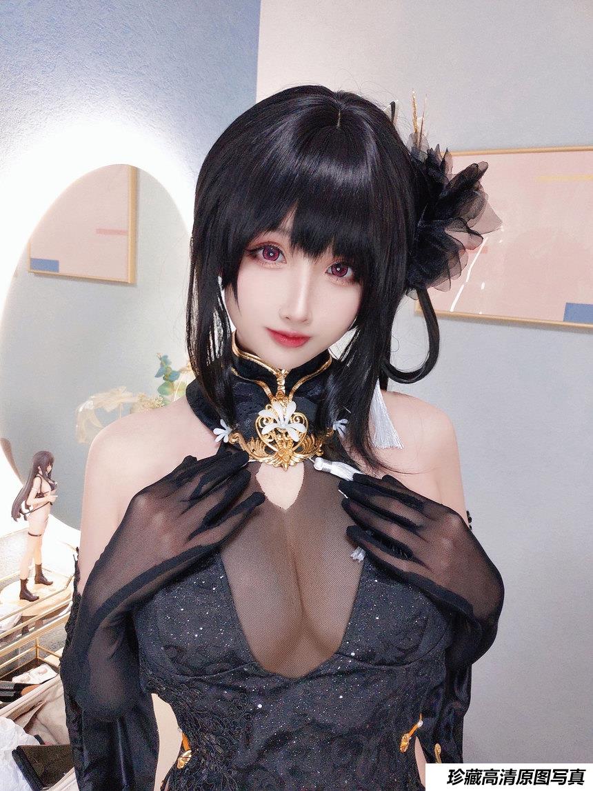 rioko凉凉子 - NO.93 镇海 自拍 [20P-67MB]