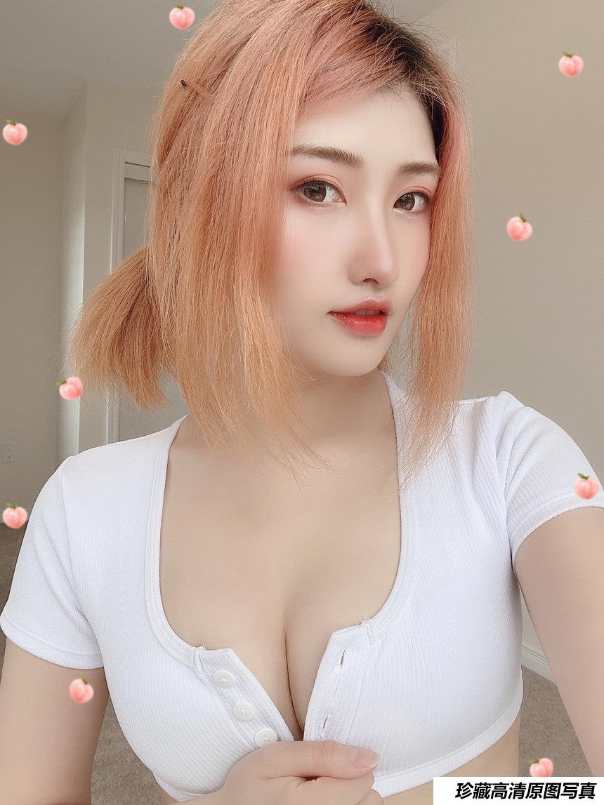 MisswarmJ - NO.35 piggy tails j [43P11V-640MB]