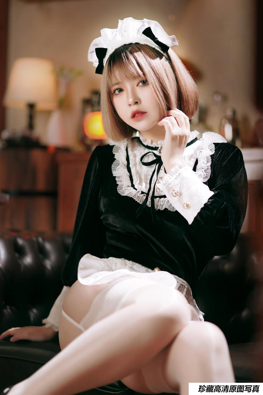 半半子 - NO.57 来一份下午茶吧 [77P2V-173MB]