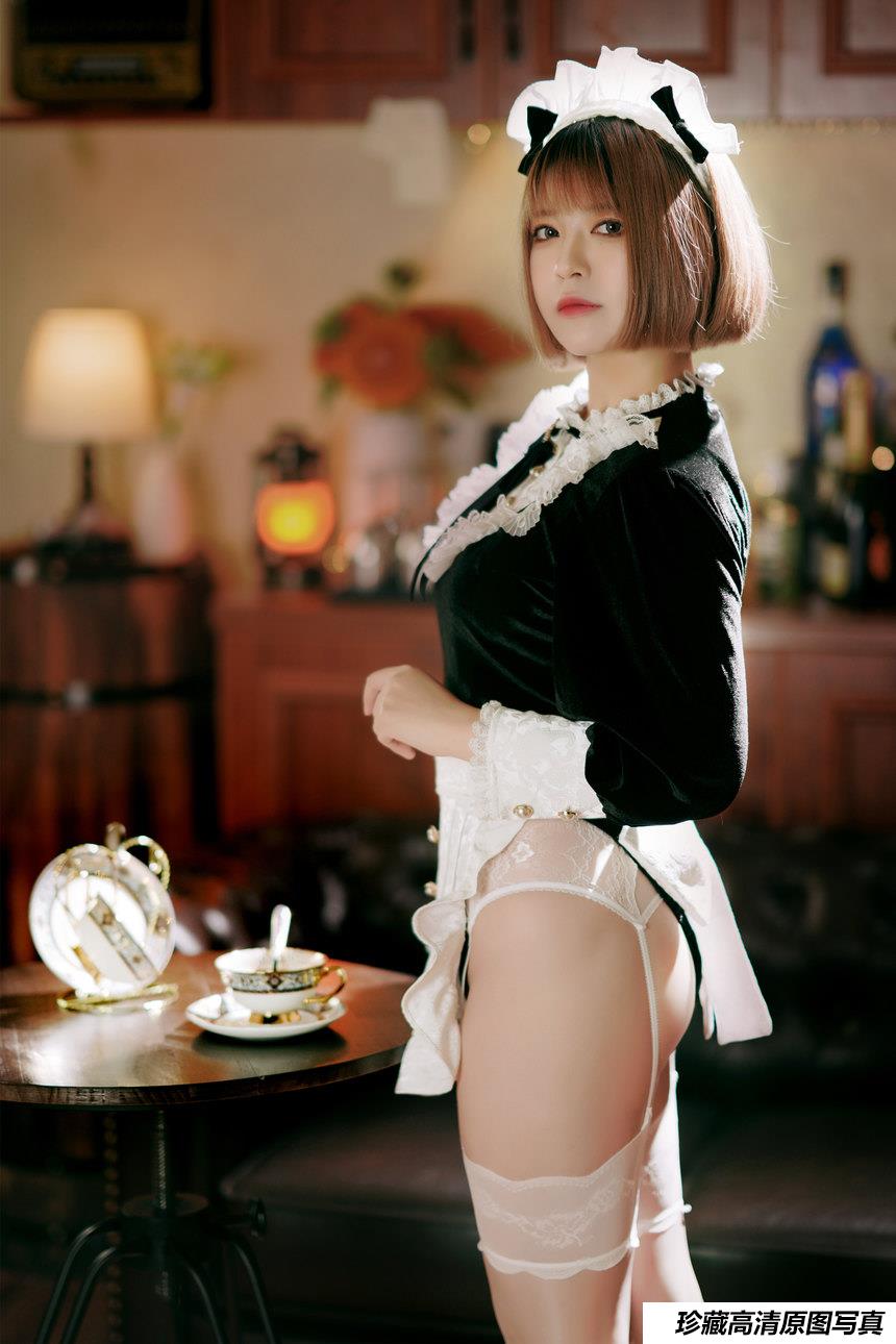 半半子 - NO.57 来一份下午茶吧 [77P2V-173MB]