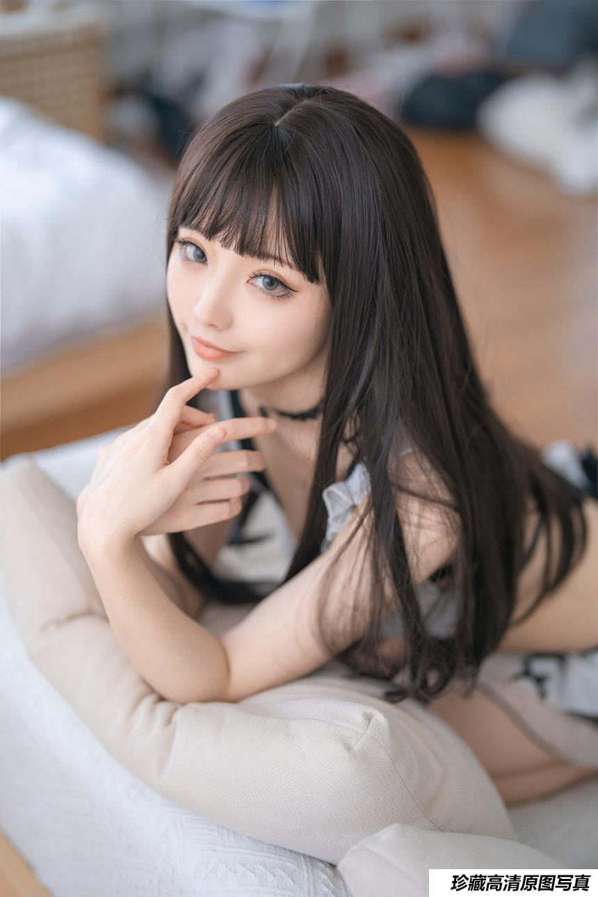 桃良阿宅 – NO.03 午睡 [20P-193MB]-绅士图